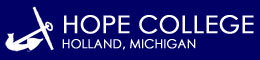 Hope College, Holland, Michigan